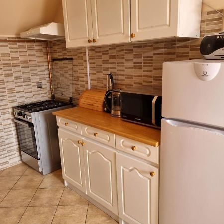 Koerteszirom Apartman Eger Zewnętrze zdjęcie