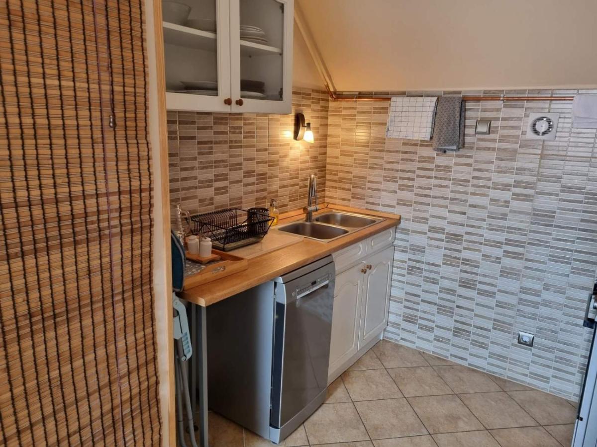 Koerteszirom Apartman Eger Zewnętrze zdjęcie